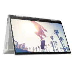 Alternative view of HP Pavilion x360-Core 7-150U|16GB|512GB|14Touch|DOS|Silv