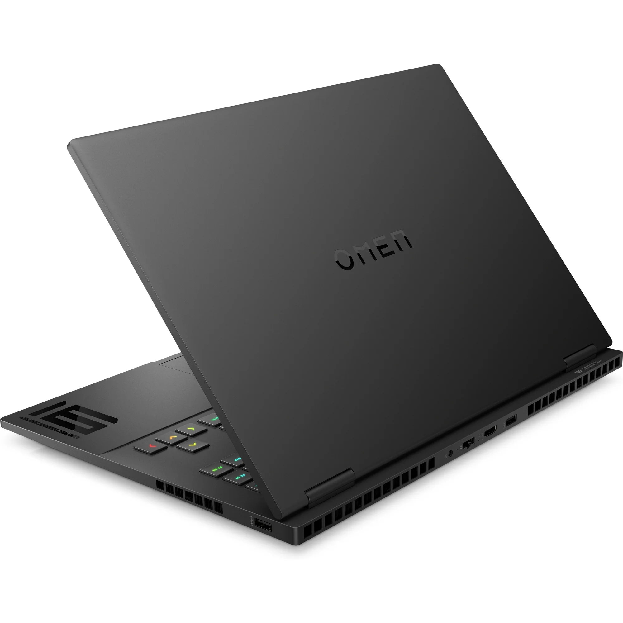 HP OMEN 16-wf1002nj i7-14700HX 32 RTX4070 1TB Win11H