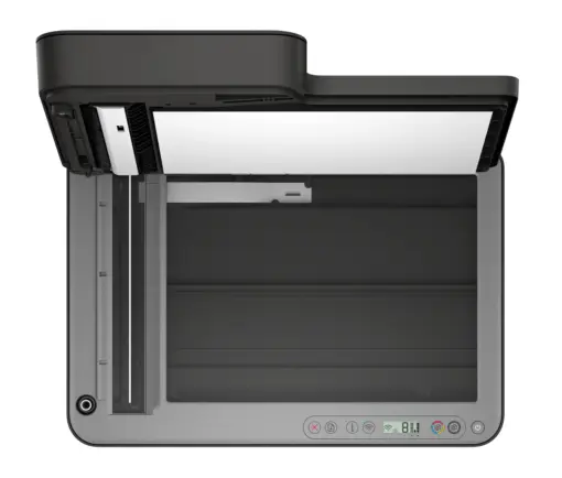 מדפסת HP DeskJet 4320 AiO Printer|1YR