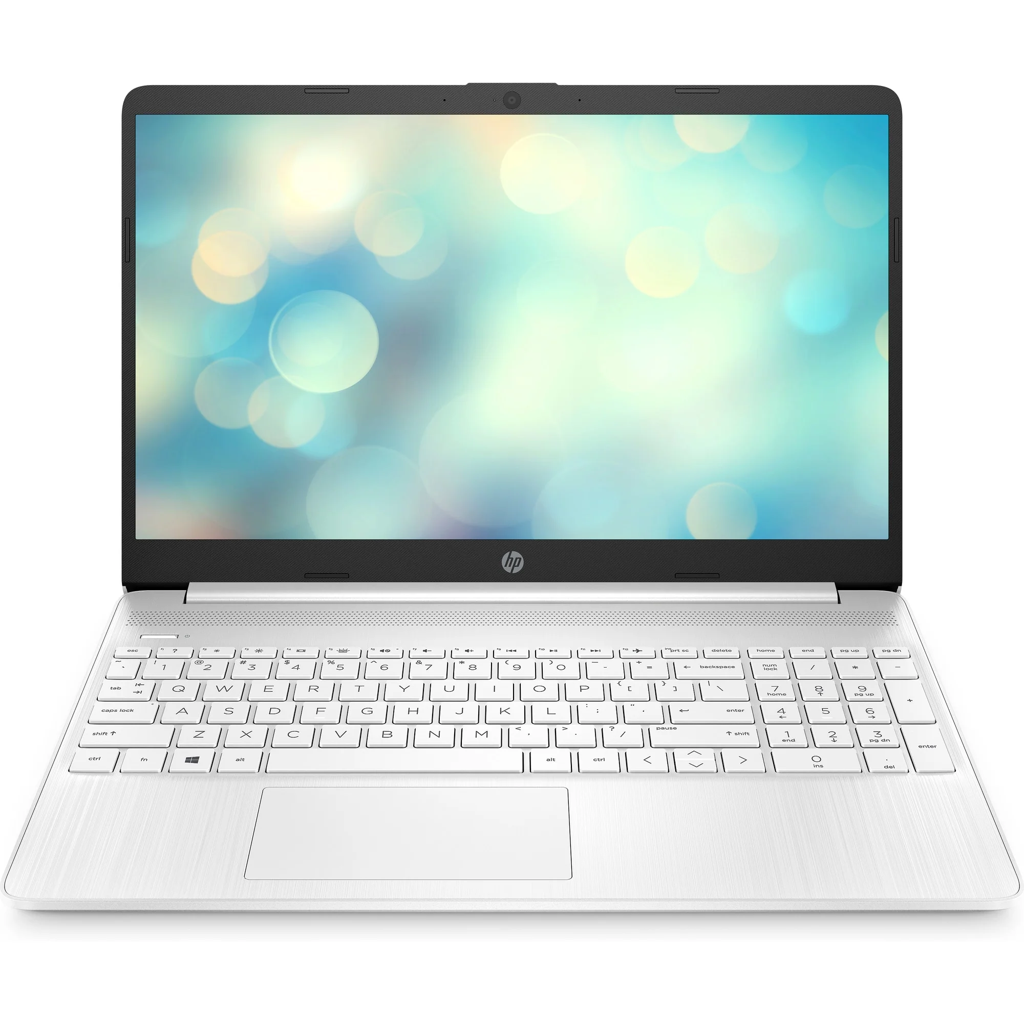 HP 15s-fq2011nj - i5-1135 8 512 DOS