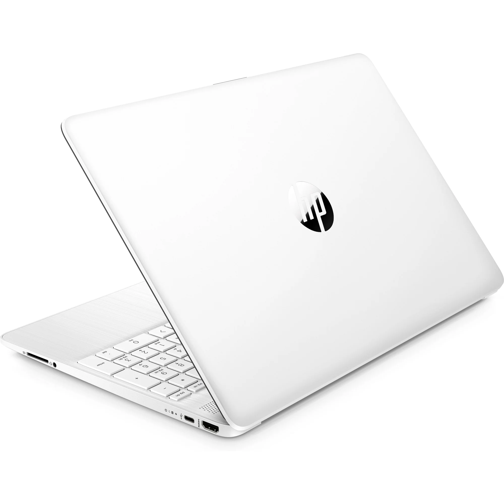 HP 15s-fq2011nj - i5-1135 8 512 DOS – תמונה 4