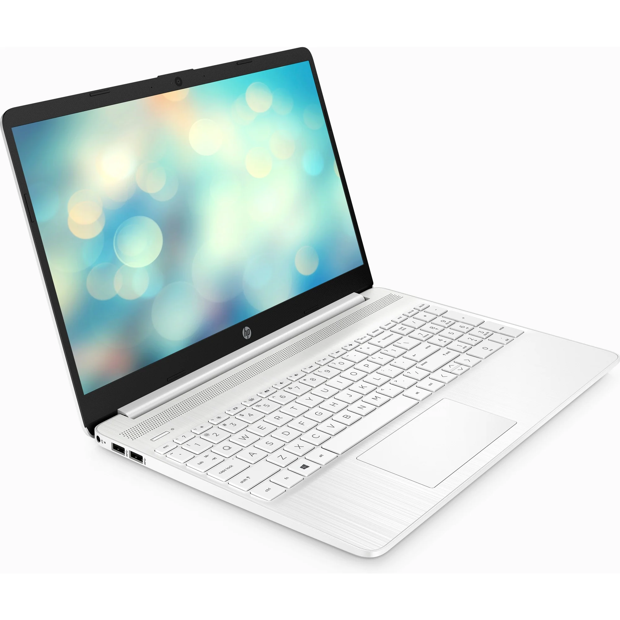 HP 15s-fq2011nj - i5-1135 8 512 DOS – תמונה 3