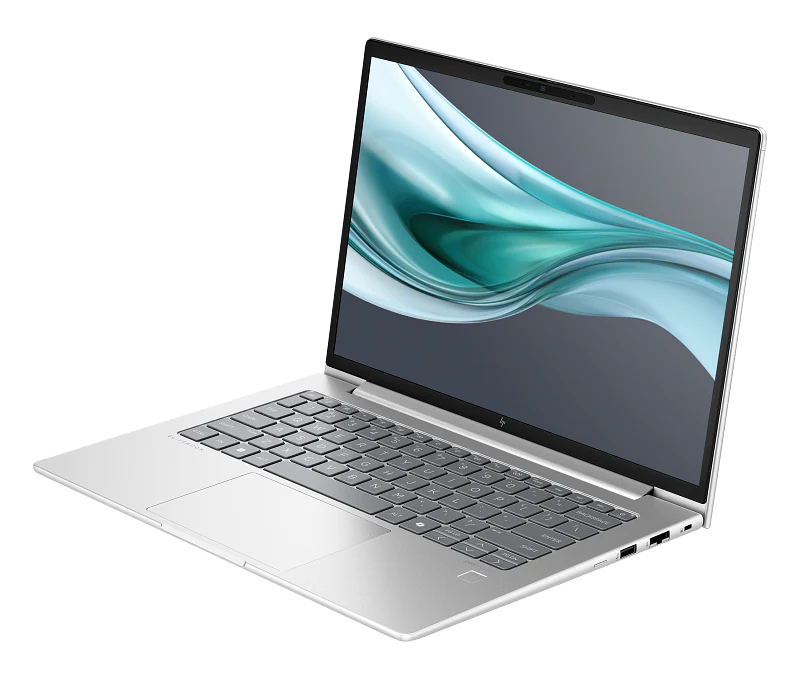 HP Elitebook 640 U7-155U 32 1TB DOS – תמונה 2