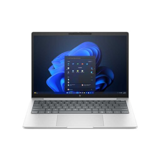 HP EliteBook 8 G1i 13.3 FHD Flip Touch Ultra 7 255U 32GB DDR5 1TB LKB FP Wifi-7 WIN11PRO 5YOS