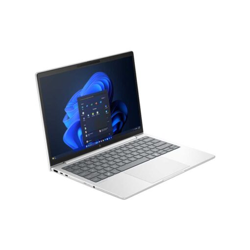 HP EliteBook 8 G1i 13.3 FHD Flip Touch  Ultra 7 255U 32GB DDR5 1TB LKB FP Wifi-7 WIN11PRO 5YOS