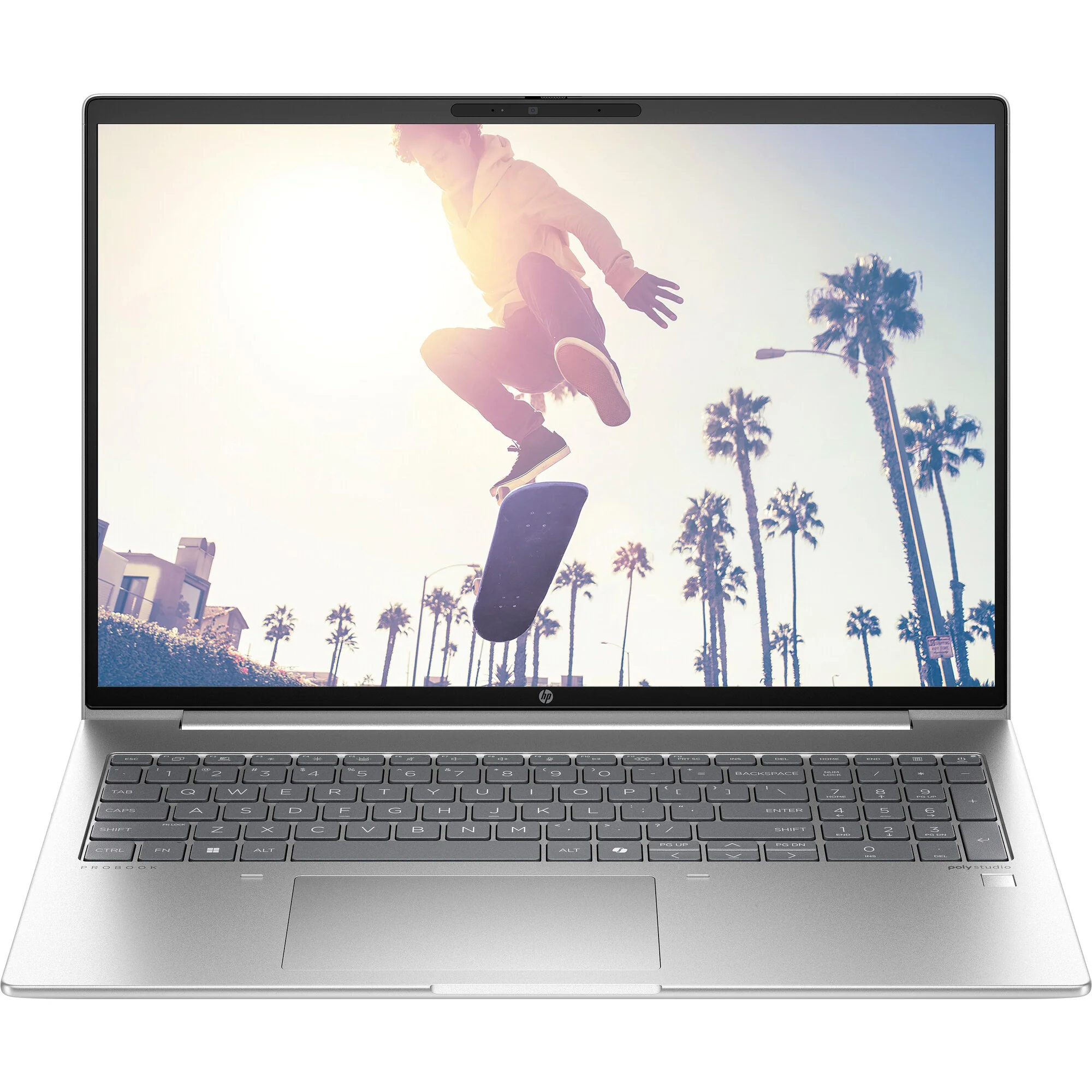 HP Probook 460 U5-125U 8 512 DOS – תמונה 3