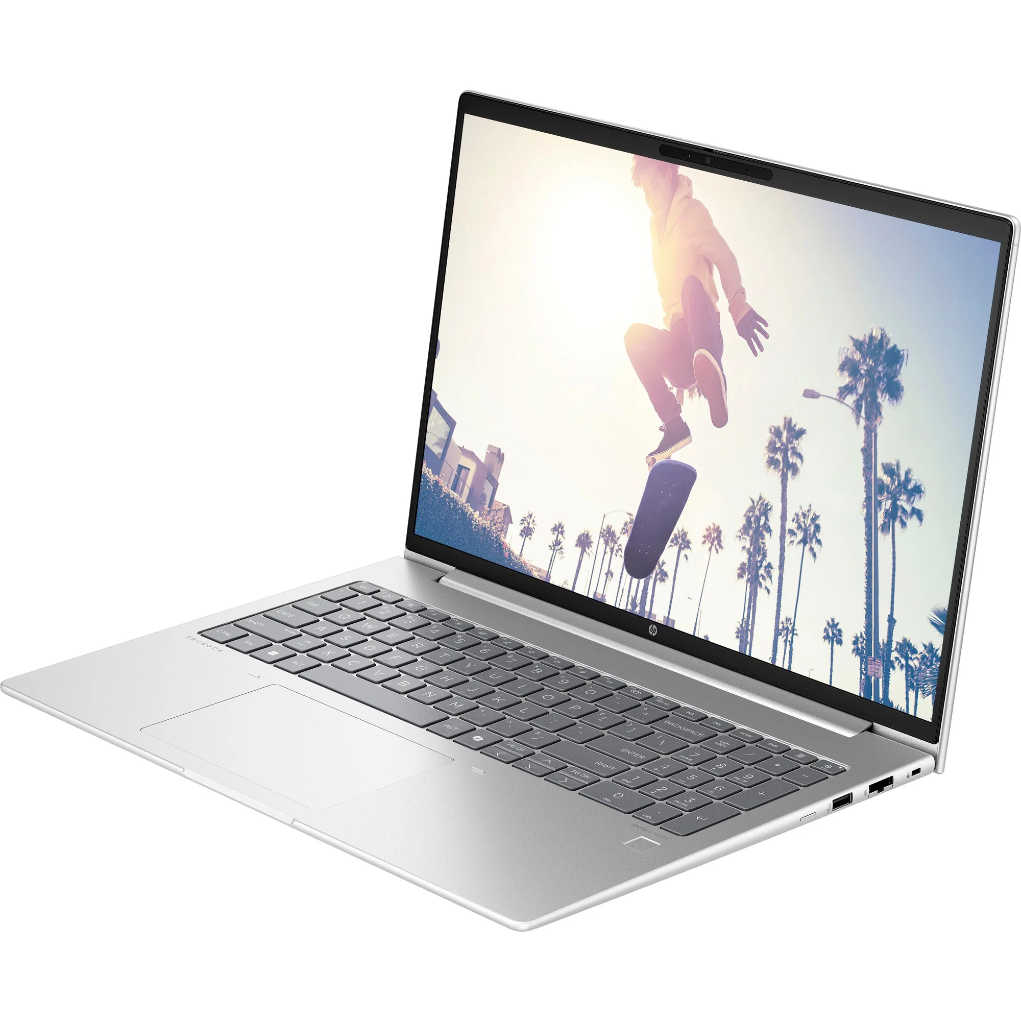 HP Probook 460 U5-125U 8 512 DOS