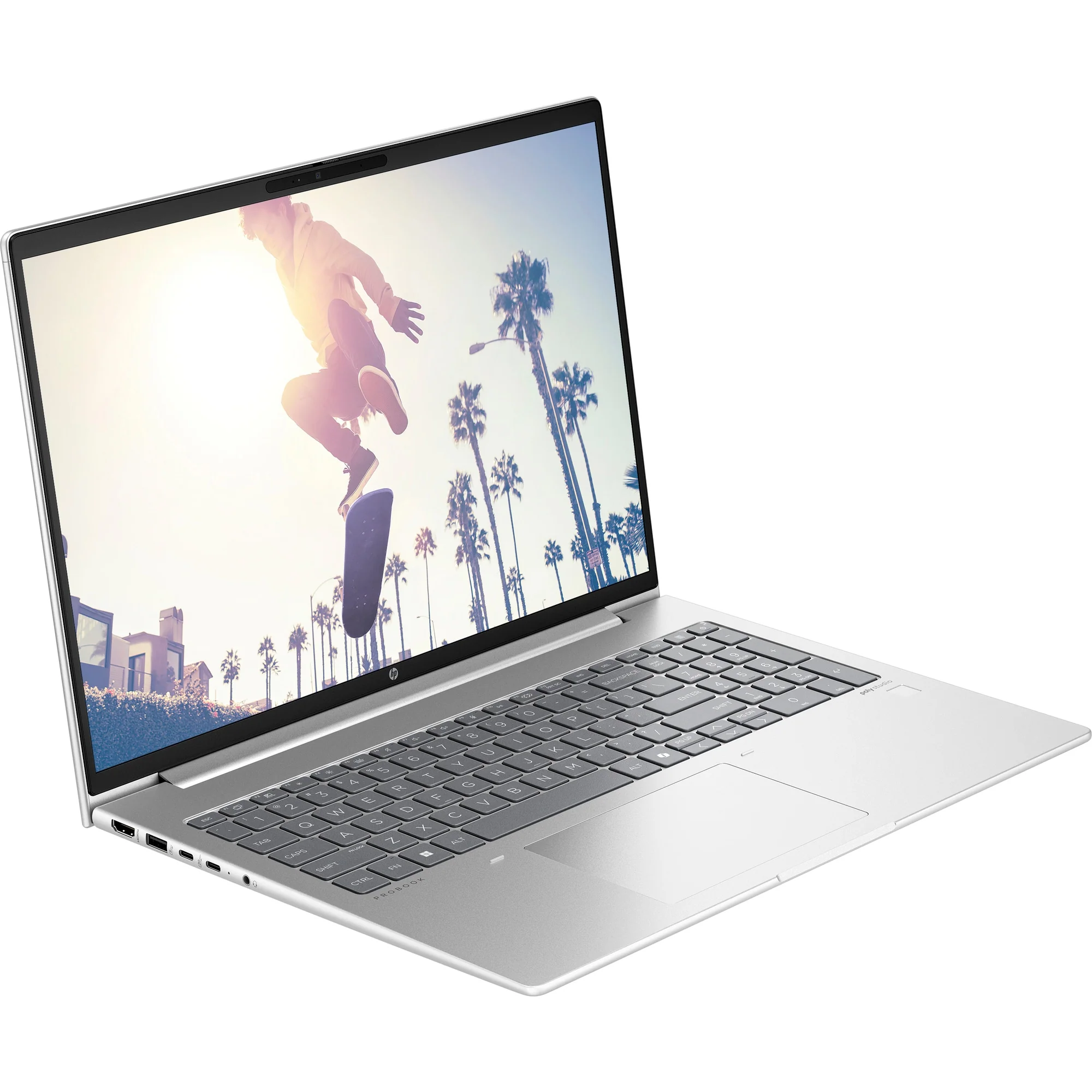 HP Probook 460 U5-125U 8 512 DOS – תמונה 5