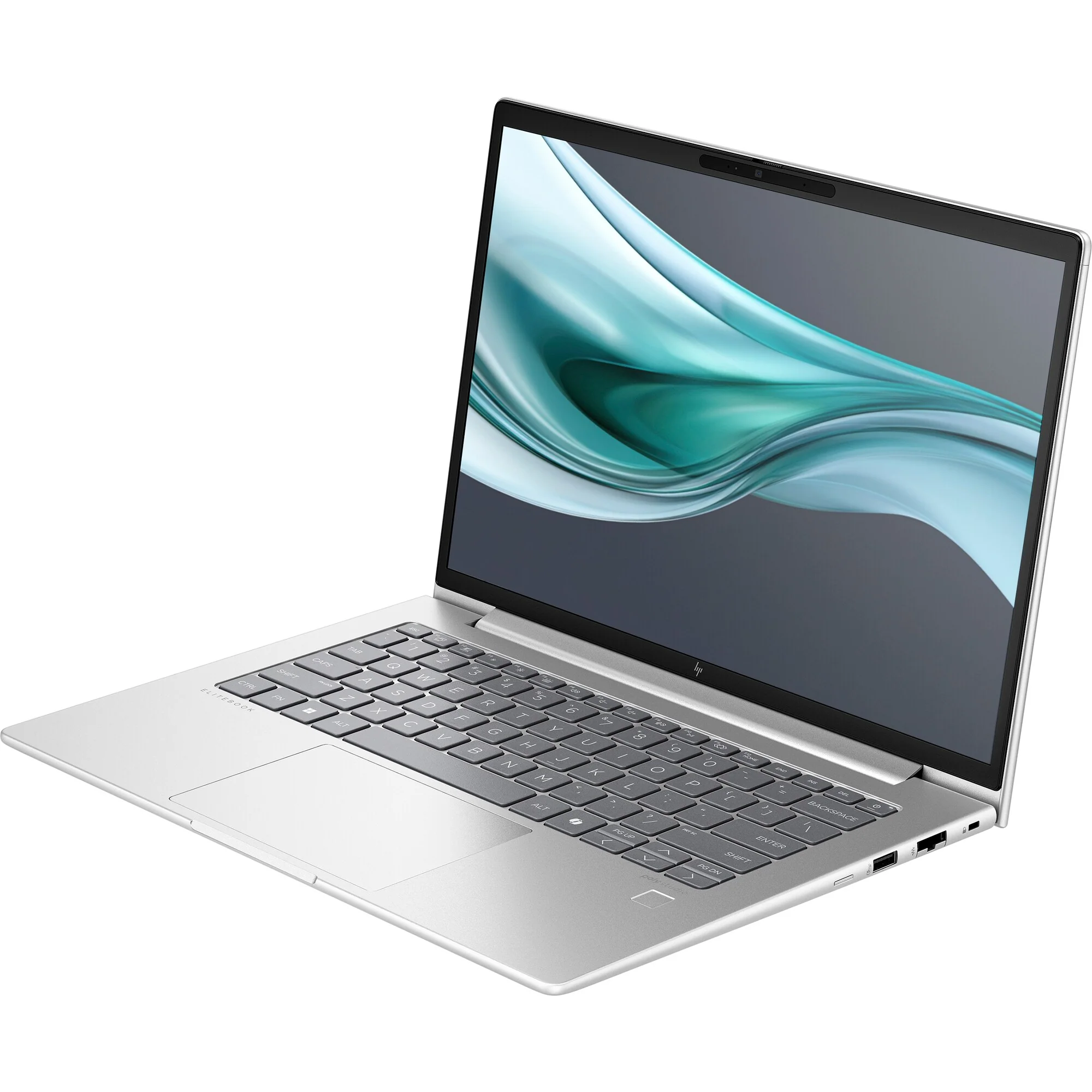 HP EliteBook 640G11 U5-125U 16 512 Win11P – תמונה 5