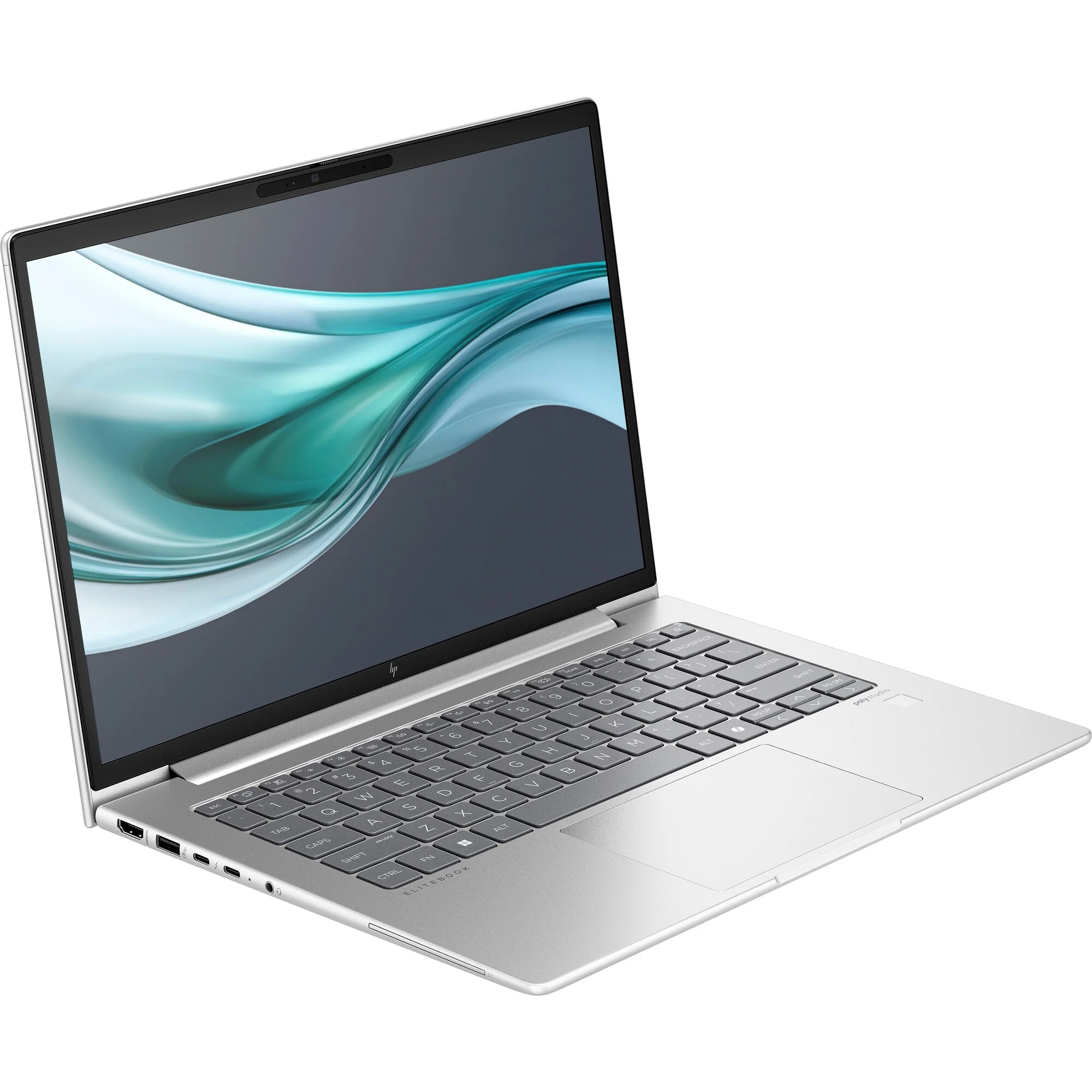 HP EliteBook 640G11 U5-125U 16 512 Win11P – תמונה 3