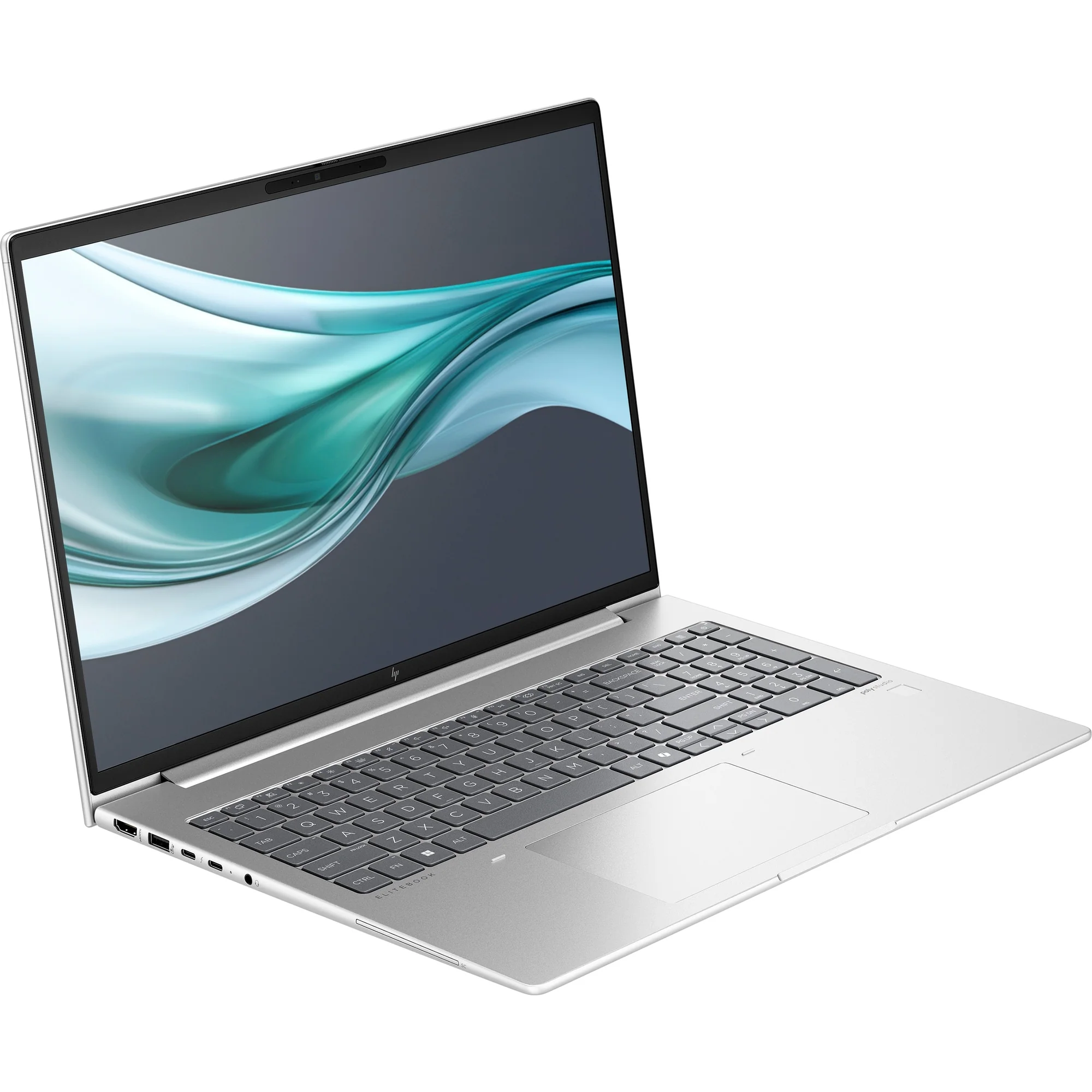 HP EliteBook 660G11 U5-125U 16 512 DOS – תמונה 4