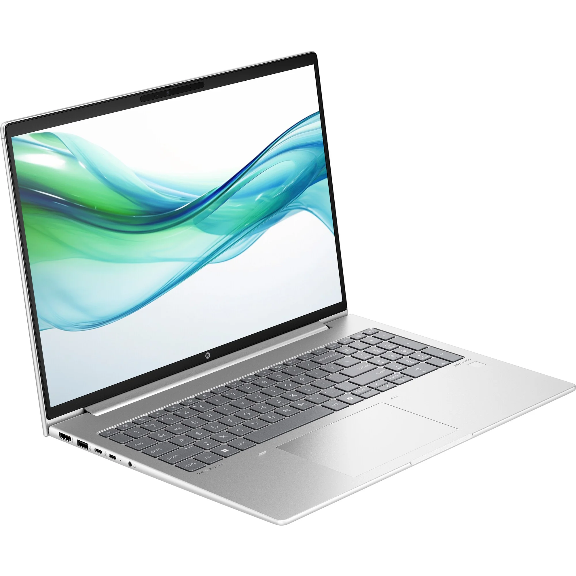 HP Probook 460 U5-125U 16 1TB Win11P – תמונה 3