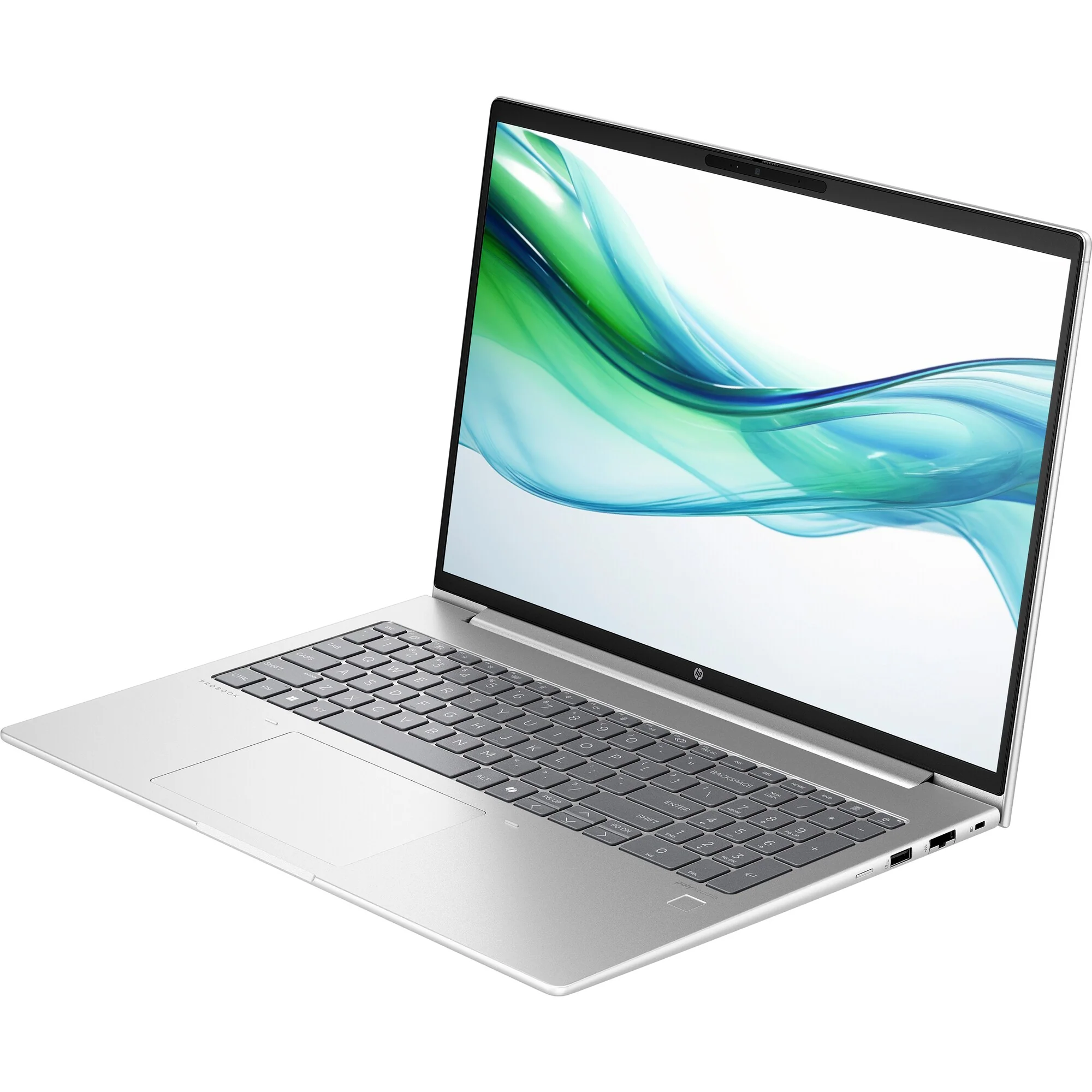 HP Probook 460 U5-125U 16 1TB Win11P – תמונה 4