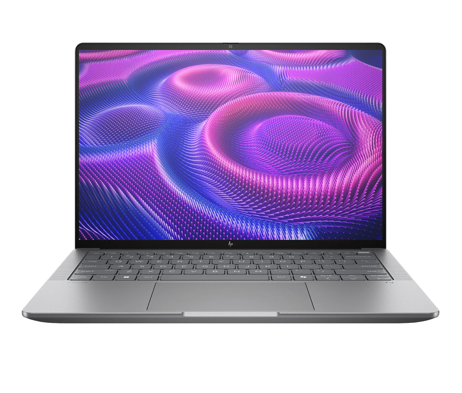 HP ZBook Ryzen AI Max+ PRO 395 128GB|2TB|W11P|TOUCH|5YR – תמונה 2