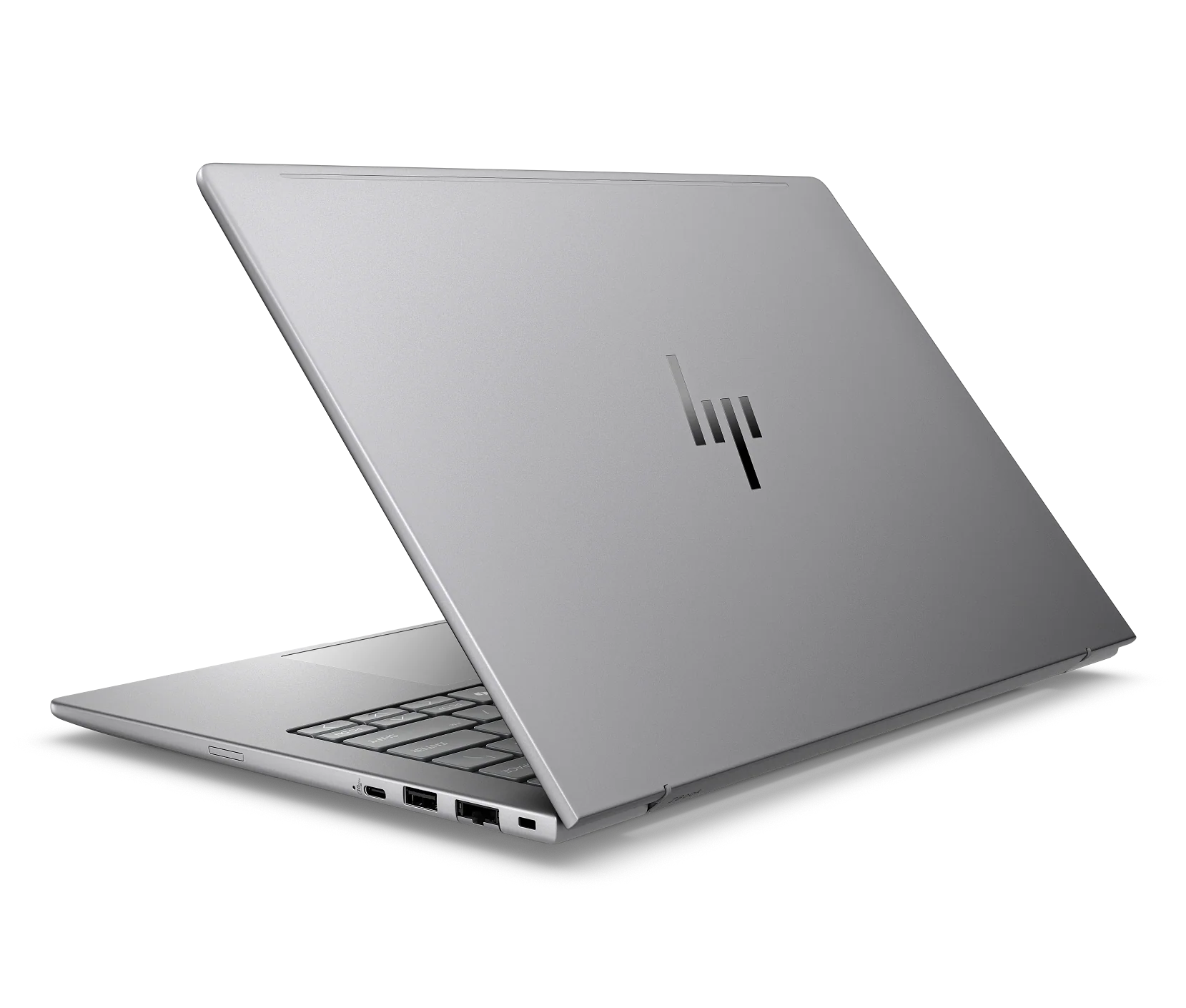 HP ZBook 8 G1i 14 U7-255H | 1TB | 32GB | W11p64 | 5Y|RTX 500 – תמונה 3