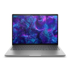 HP ZBook 8 G1i  16.0  WUXGA Ultra 7 255H 64GB (2x32GB) 2TB A500 ADA 4GB WIN11PRO LKB FP 5YOS
