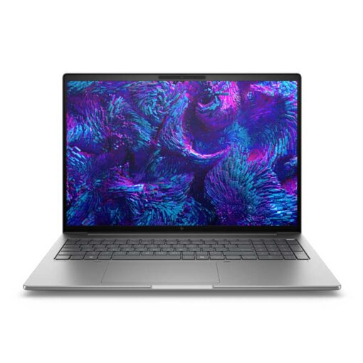 HP ZBook 8 G1i 16.0  WUXGA Ultra 7 255H 32GB (1x32GB) 1TB A500 ADA 4GB WIN11PRO LKB FP 5YOS