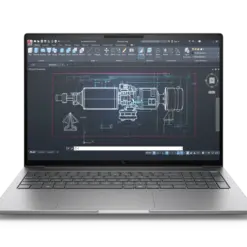 HP ZBook 8 G1i 16 | Ultra 7 255H | 1TB | 32GB | W11p64 | 5Y|RTX 500