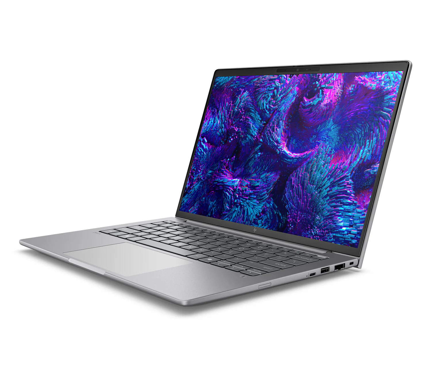 HP ZBook 8 G1i 16 U7-255H |1TB|16GB|W11p64|RTX 500|5YW – תמונה 3