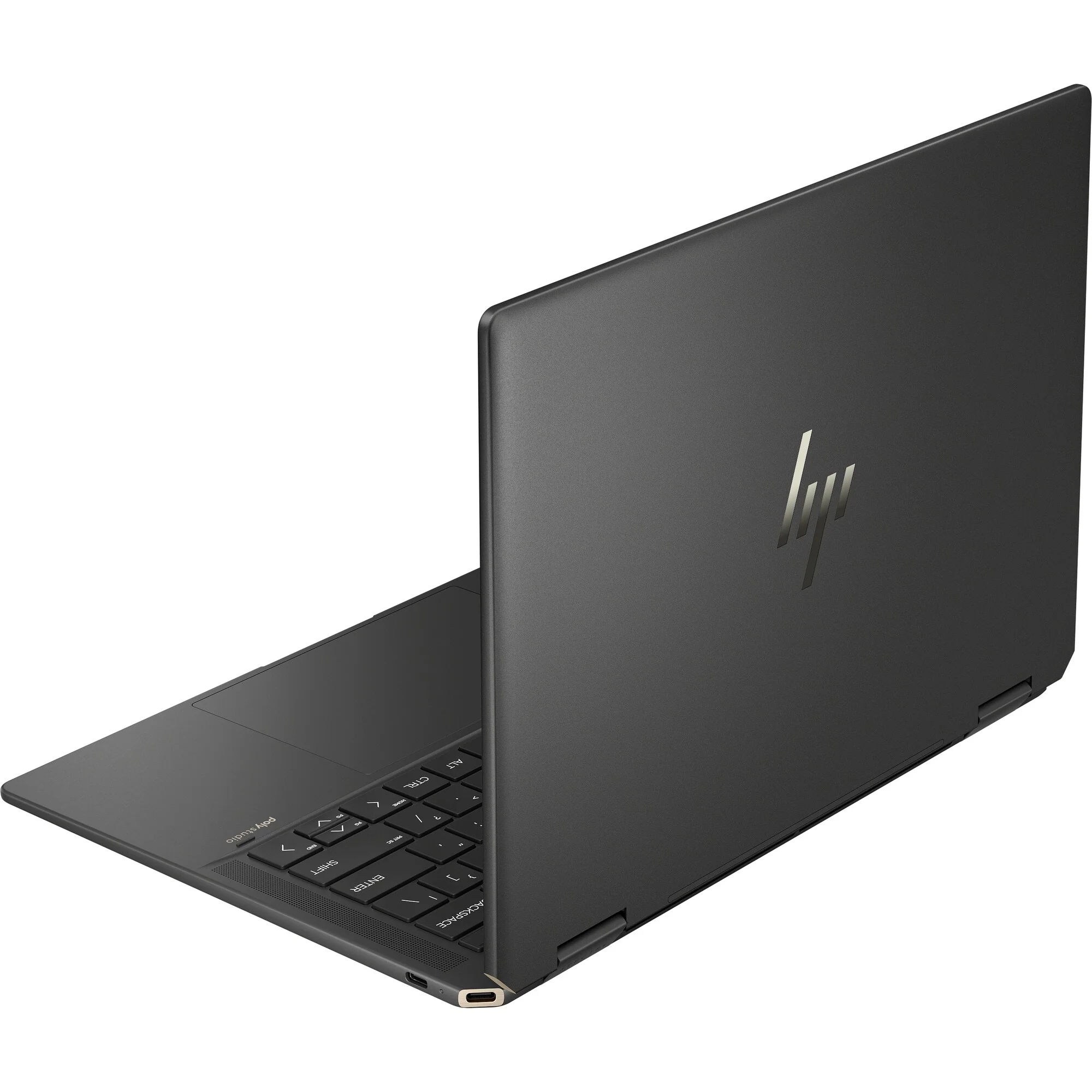 HP Spectre x360 14-eu0000nj U7-155U 32 1TB Win11P – תמונה 4