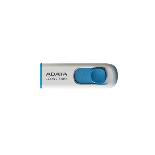 ADATA C008 USB 2.0 Flash Drive - AC008-32G-RWE