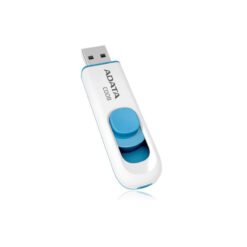 Alternative view of ADATA C008 USB 2.0 Flash Drive - AC008-32G-RWE