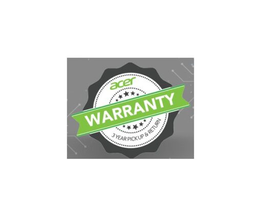הרחבת אחריות לניידי Acer Extensa ל-3 שנים