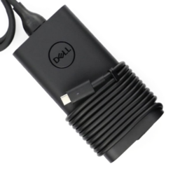מטען מקורי DELL 65Watt Type-C