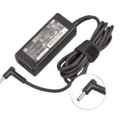 מטען מקורי 65W   19.5V   4.5x3.0  HP