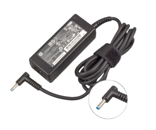 מטען מקורי 65W   19.5V   4.5x3.0  HP