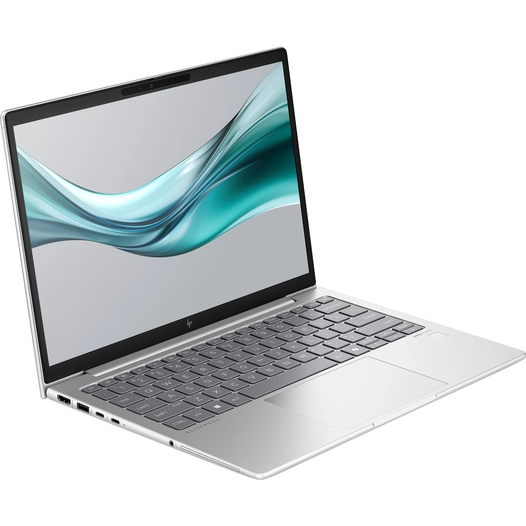 HP EliteBook 630 G11 U7-155U 32GB 1T W11P – תמונה 4