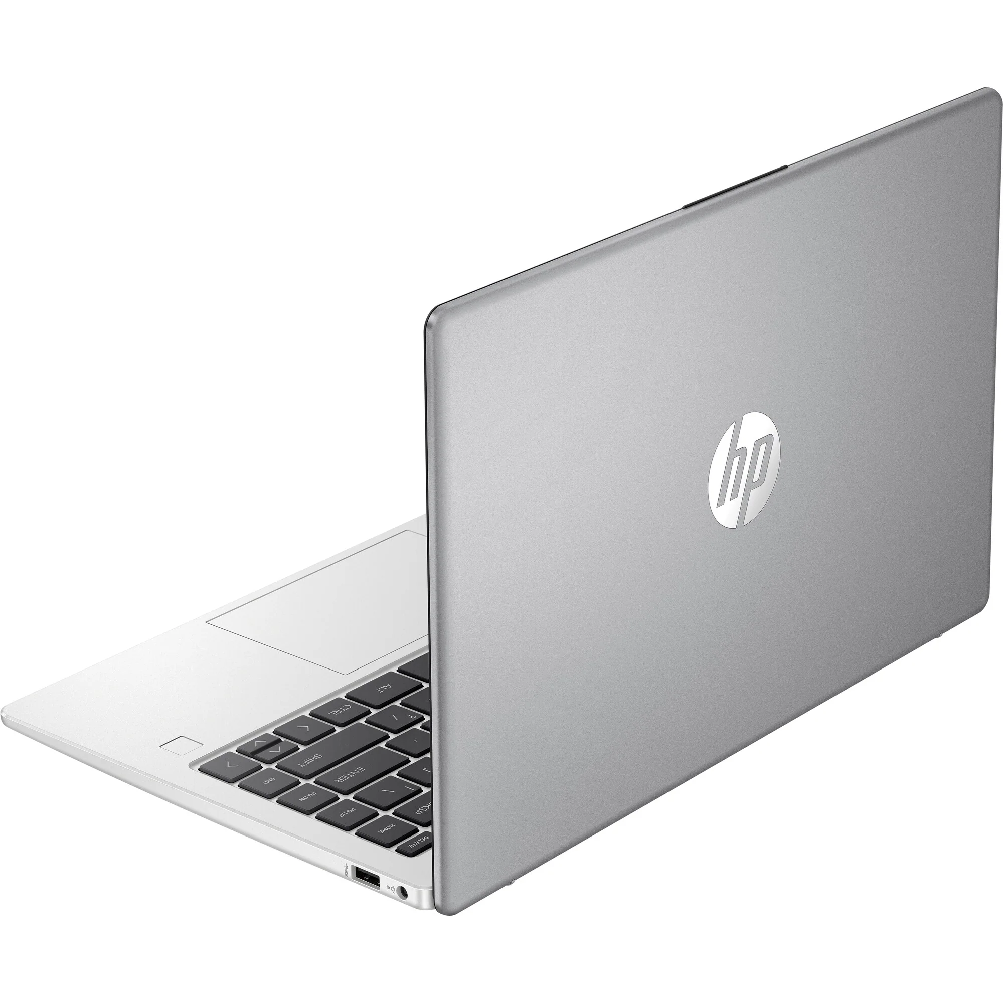 HP 240 G10 i7-1355U 16 512 DOS 3YR – תמונה 2