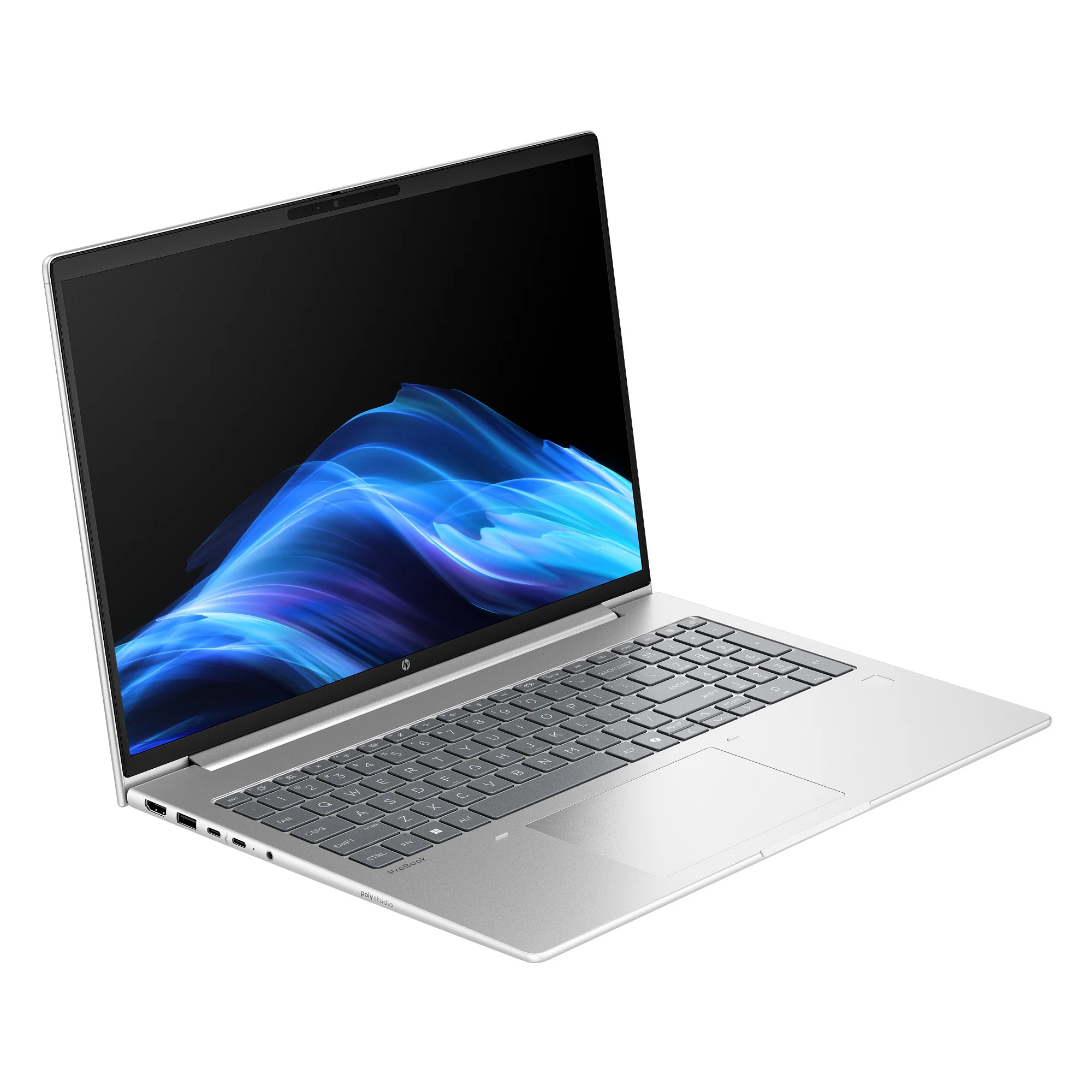 HP ProBook 4 G1i 16 U5-225|16GB|16|512GB|DOS|4Yrs – תמונה 2