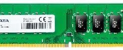 ADATA DDR4 U-DIMM - AD4U2666J4G19-R