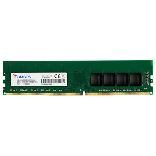 ADATA DDR4 U-DIMM - AD4U320016G22-SGN