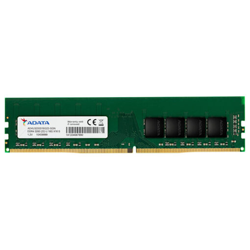 ADATA DDR4 U-DIMM 32GB 3200MHz - AD4U320032G22-SGN