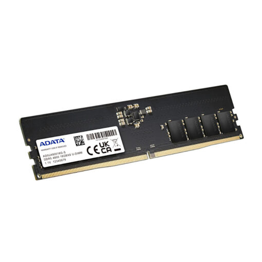 ADATA DDR5 U-DIMM - AD5U480016G-S