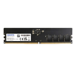 Alternative view of ADATA DDR5 U-DIMM - AD5U480016G-S