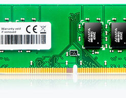 ADATA DDR3 U-DIMM - ADDU1600W8G11-S