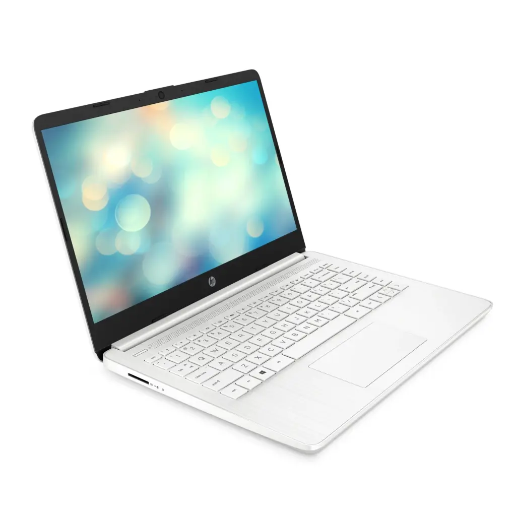 HP 14s-dq2007nj i5-1135G7 8 512 DOS