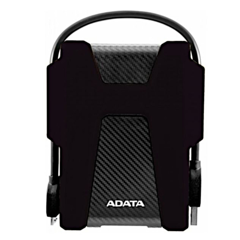 ADATA HD680 - AHD680-2TU31-CBK – תמונה 2