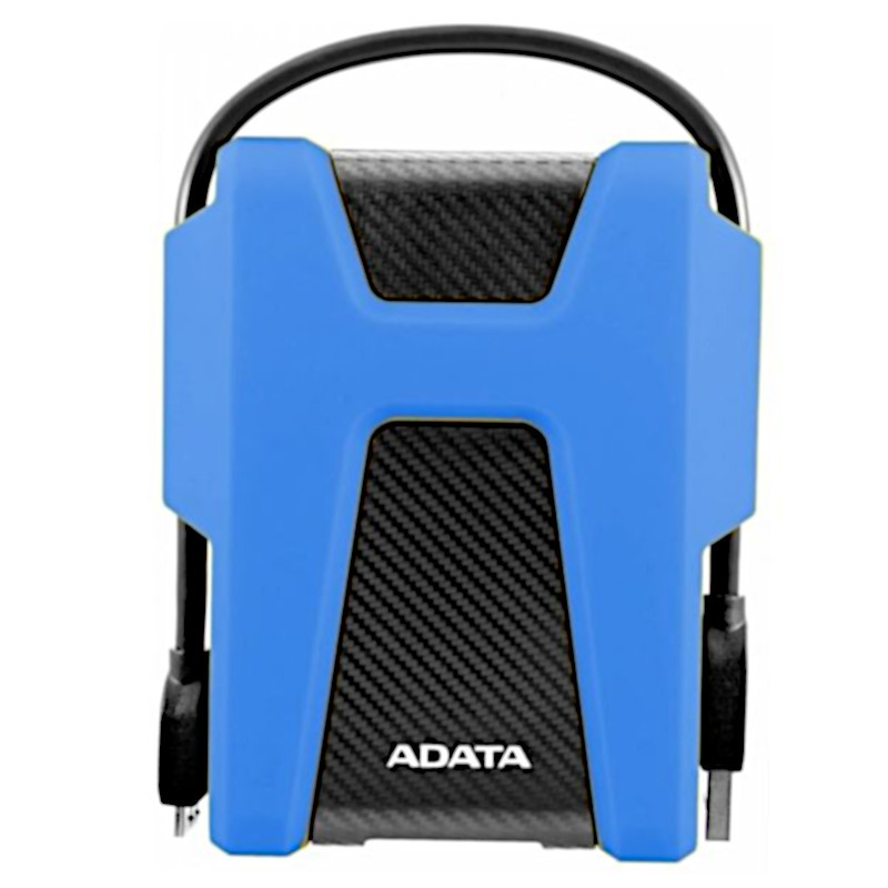ADATA HD680 - AHD680-2TU31-CBL – תמונה 2