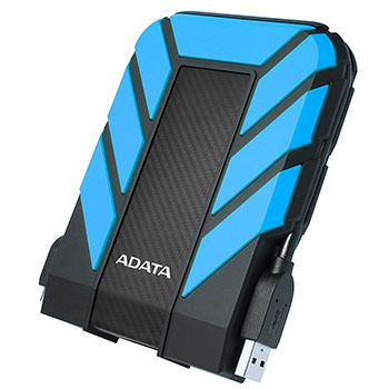 ADATA HD710 Pro - AHD710P-1TU31-CBL – תמונה 3
