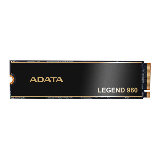 ADATA SSD LEGEND 960 Gen4 M.2 NVME - ALEG-960-1TCS