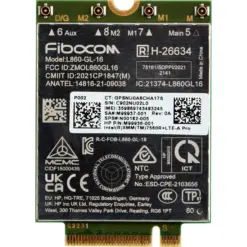 מודם WWAN HP 4G LTE-AP