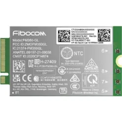 מודם WWAN HP 5G