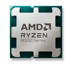 Alternative view of מעבד AMD Ryzen 7 8700F Zen4 8 Cores 16 Threads Up to 5 GHz