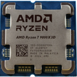 CPU AMD Ryzen 9 9900X3D Tray AM5 12 Cores 24 Threads up to 5.5Ghz