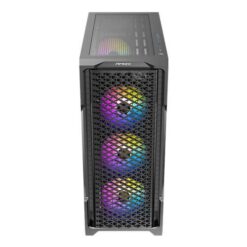 Alternative view of מארז Antec AX90 Mid Tower Gaming Case 4X120MM ARGB FANS