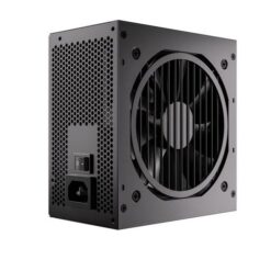 Alternative view of ספק כוח ANTEC ATOM G750 120MM Silent Fan Semi-Modular 80Plus Gold